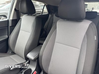 2019 Hyundai i20