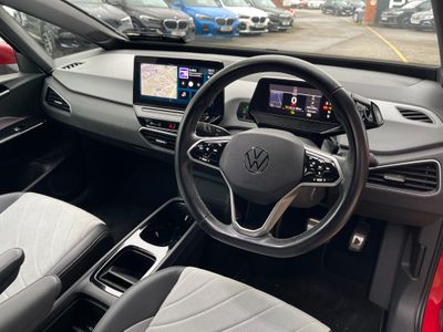 2022 Volkswagen ID.3