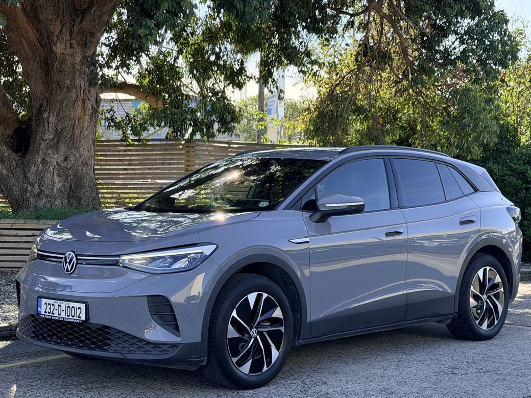 2023 Volkswagen ID.4