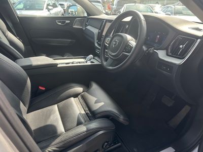 2025 Volvo XC60