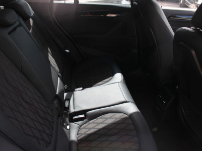 2019 BMW X1