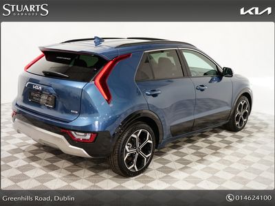 2026 Kia Niro