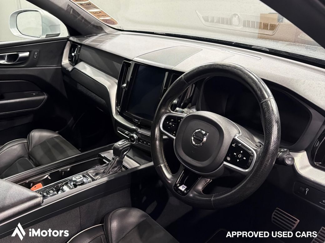 2019 Volvo XC60