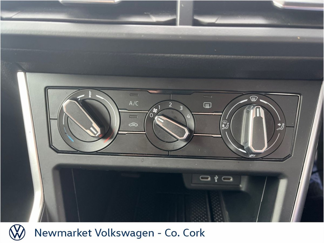 2026 Volkswagen Polo