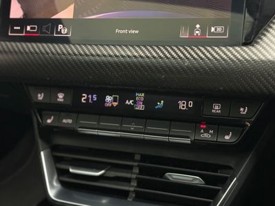 2023 Audi e-tron GT