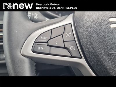 2025 Dacia Sandero Stepway