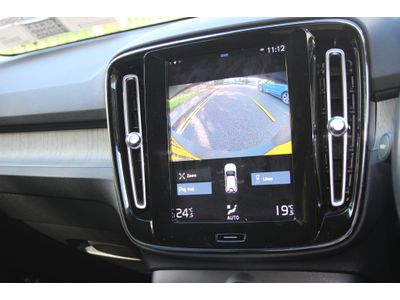 2021 Volvo XC40