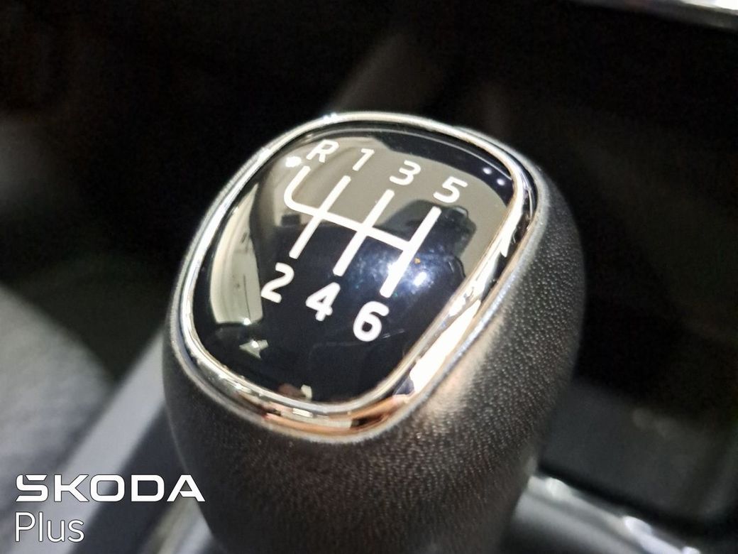 2024 Skoda Octavia