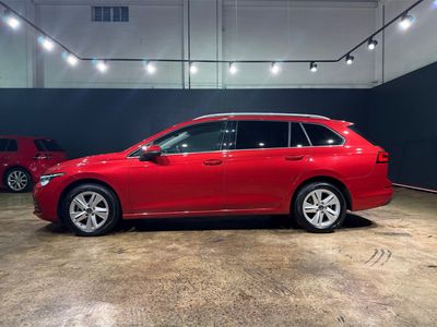 2023 Volkswagen Golf