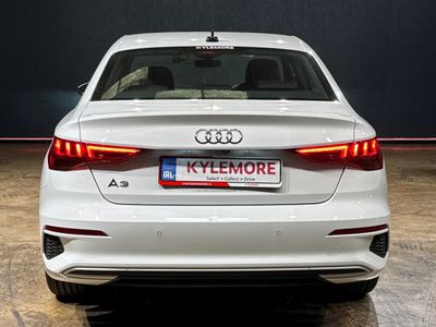 2023 Audi A3