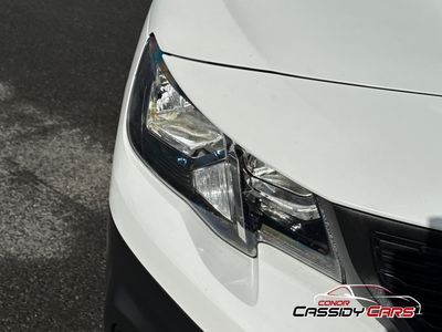 2023 Peugeot Partner