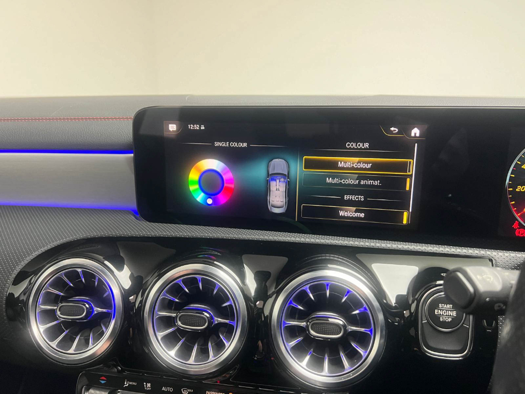 2023 Mercedes-Benz CLA Class