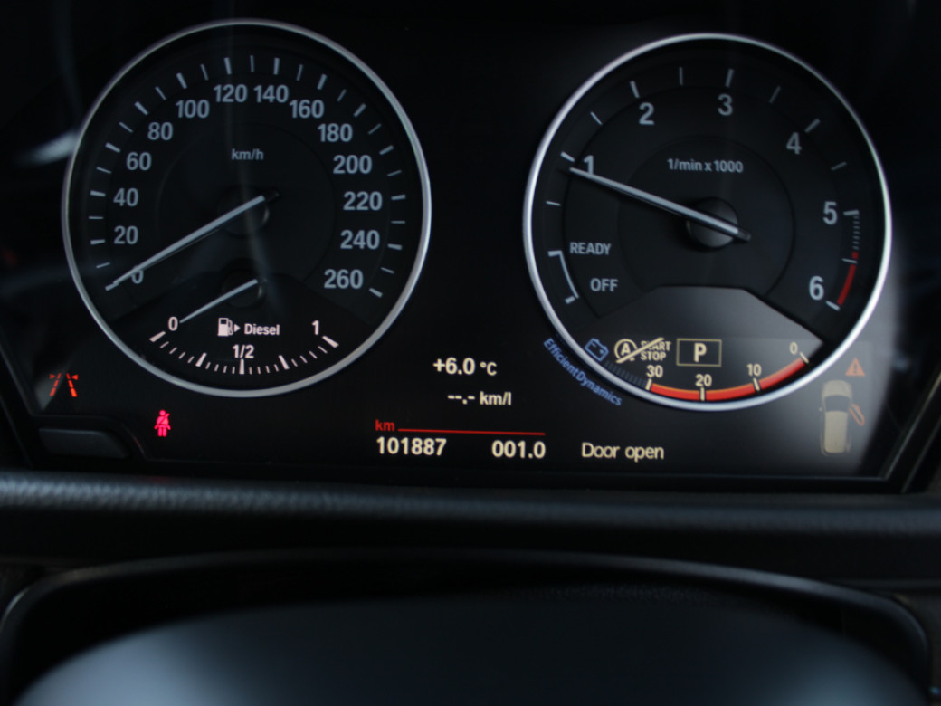 2017 BMW 2 Series Active Tourer