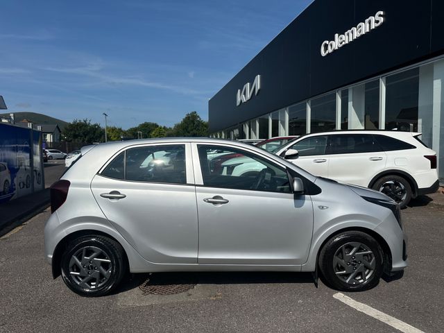 vehicle for sale from Colemans Millstreet