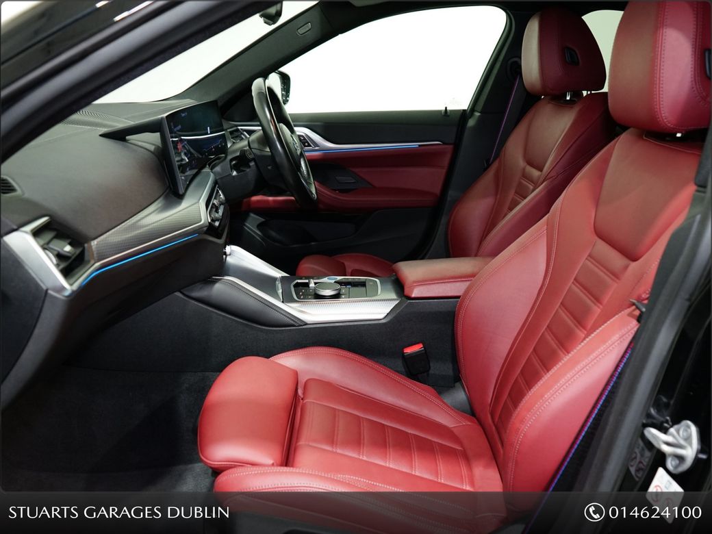 2023 BMW i4