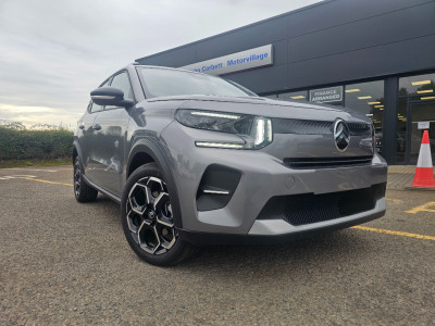 2026 Citroen C3