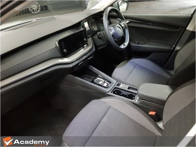 2024 Skoda Octavia