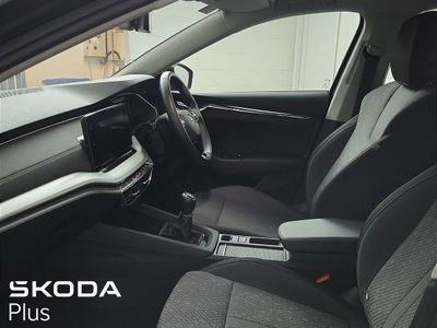 2023 Skoda Octavia