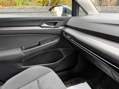 2022 Volkswagen Golf
