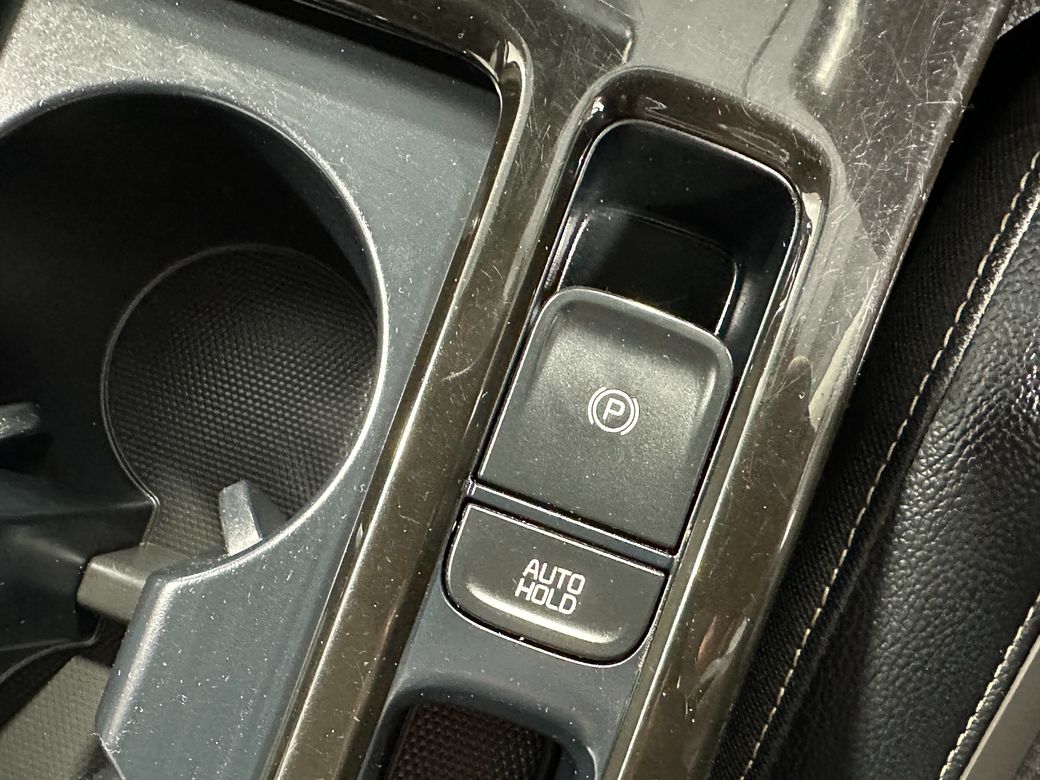2021 Kia XCeed