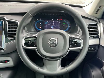 2024 Volvo XC90