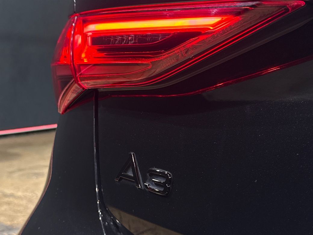2024 Audi A3