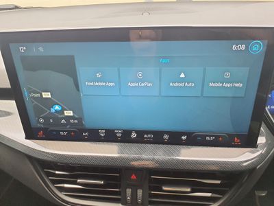 2023 Ford Focus