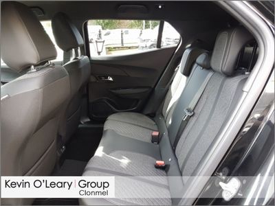 2024 Peugeot 2008