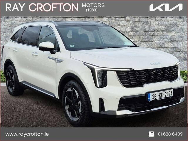 vehicle for sale from Ray Crofton Ltd