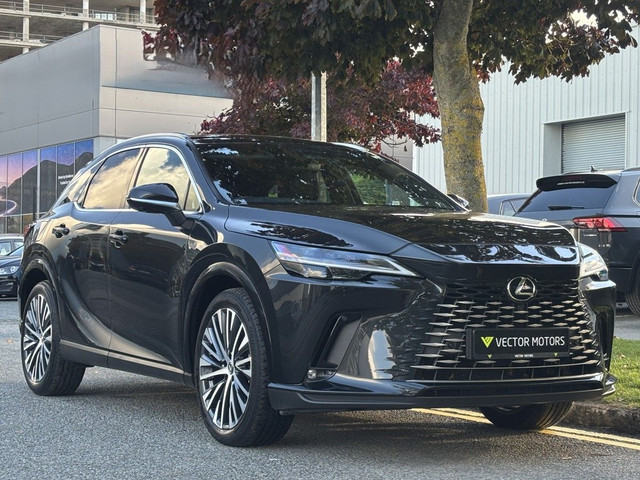 vehicle for sale from Vector Motors