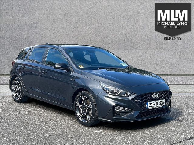 vehicle for sale from Michael Lyng Motors