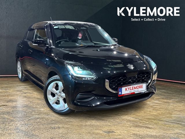 vehicle for sale from Kylemore Cars