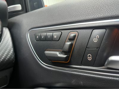 2013 Mercedes-Benz A Class