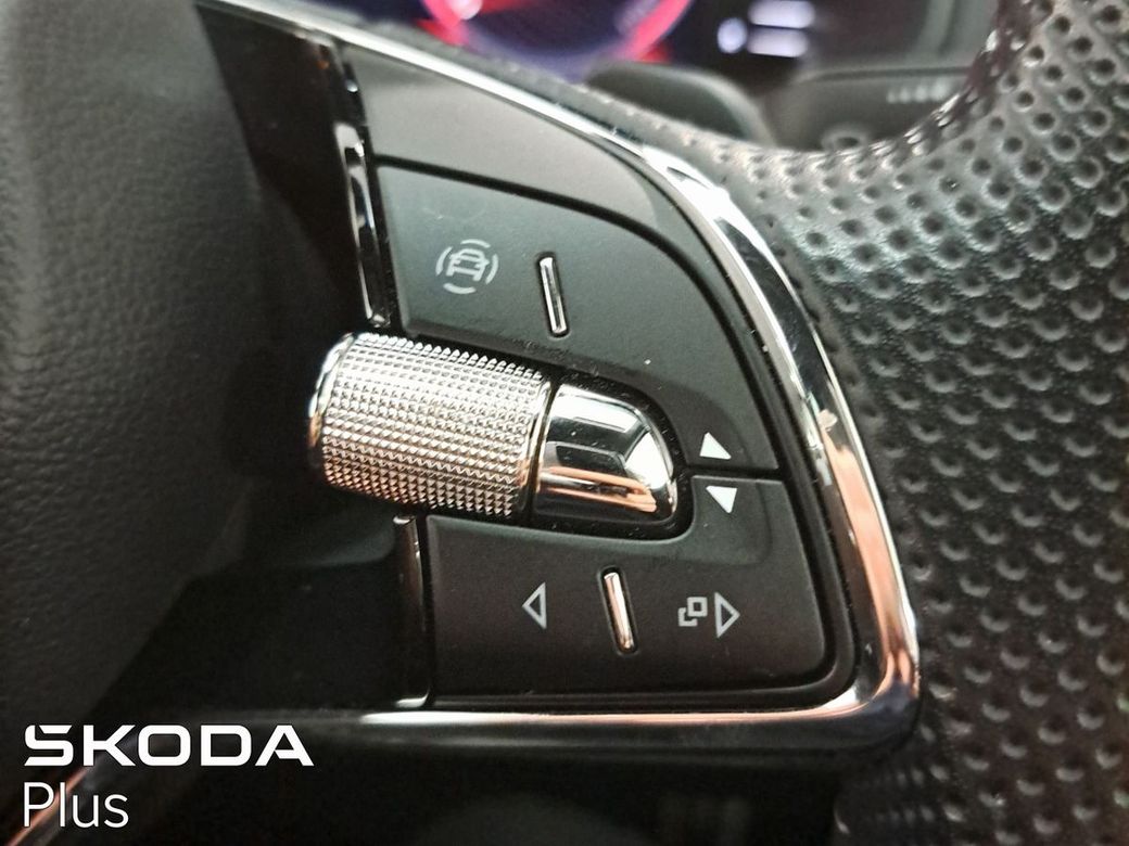 2024 Skoda Karoq