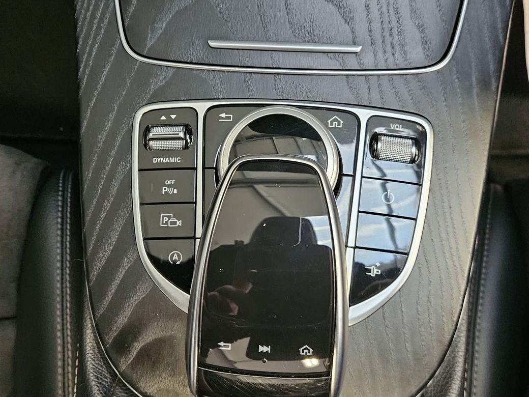 2018 Mercedes-Benz E Class