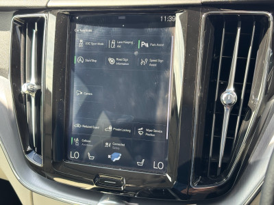 2019 Volvo XC60
