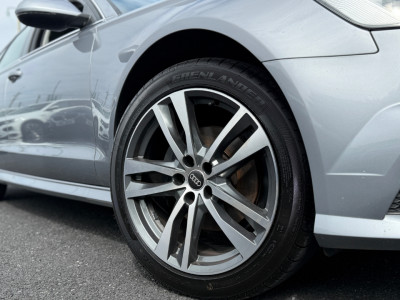 2017 Audi A6