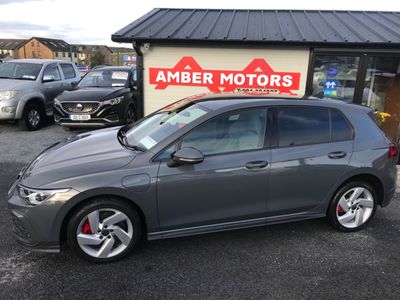 2023 Volkswagen Golf