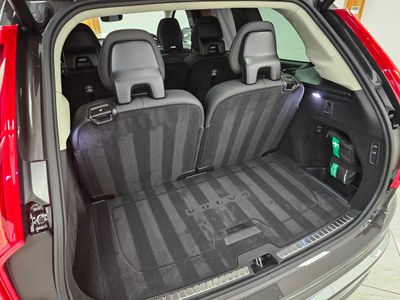 2024 Volvo XC90