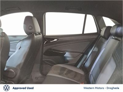 2023 Volkswagen ID.4