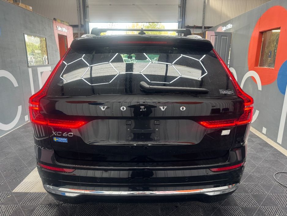 2022 Volvo XC60