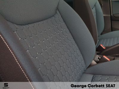 2026 SEAT Arona