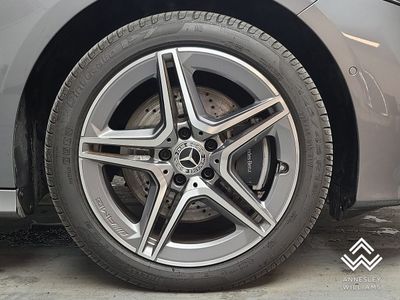 2024 Mercedes-Benz A Class