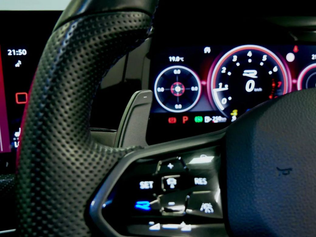 2022 Volkswagen Golf