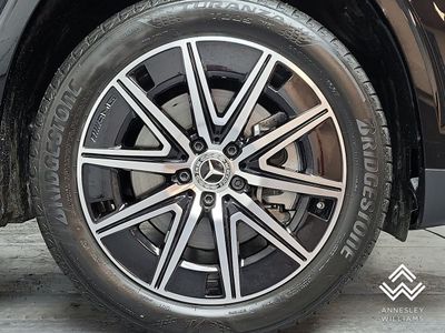 2025 Mercedes-Benz EQA