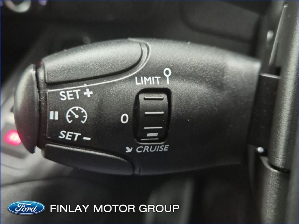 2022 Peugeot Partner