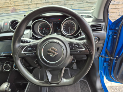 2023 Suzuki Swift