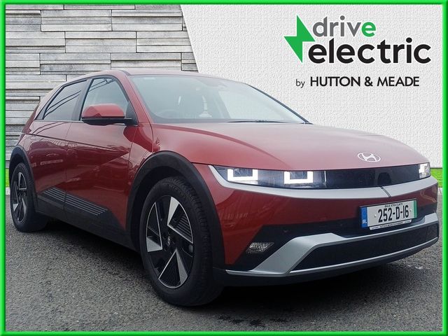 vehicle for sale from Hutton & Meade