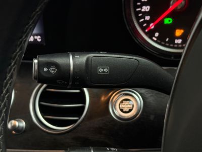 2017 Mercedes-Benz E Class