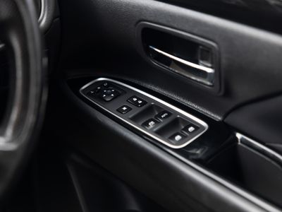 2017 Mitsubishi Outlander